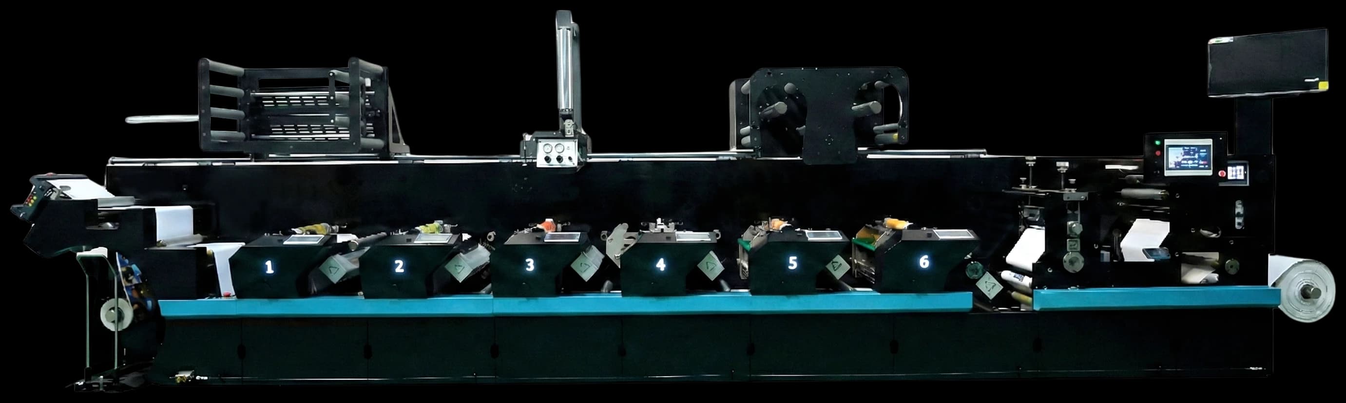 FMS-2S Series
