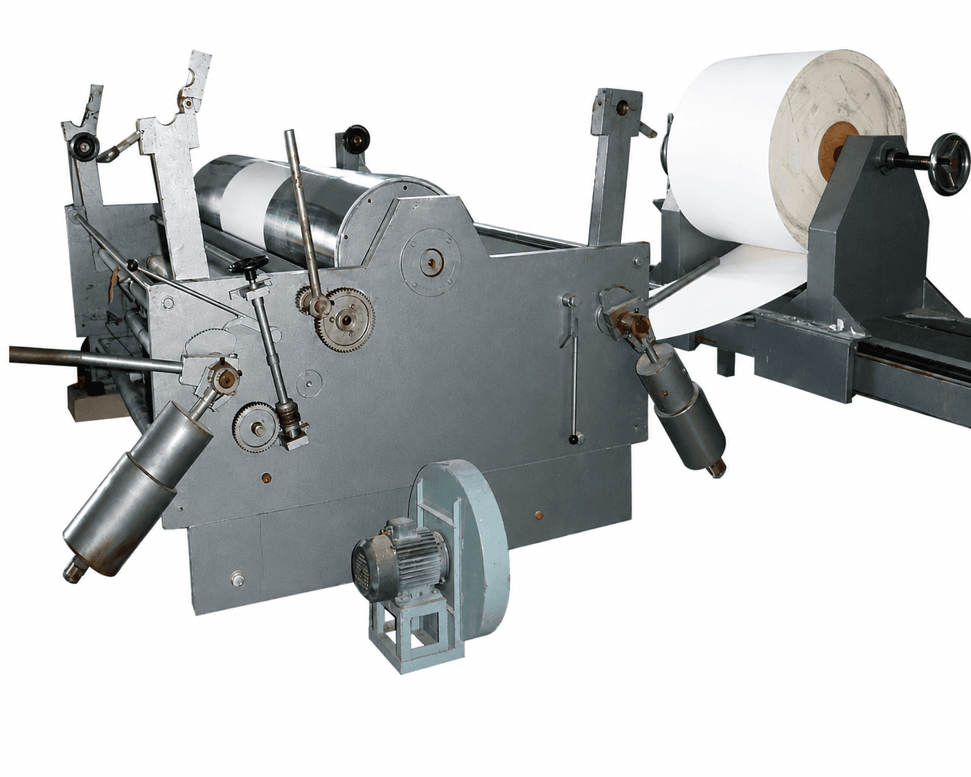 Drum Slitter