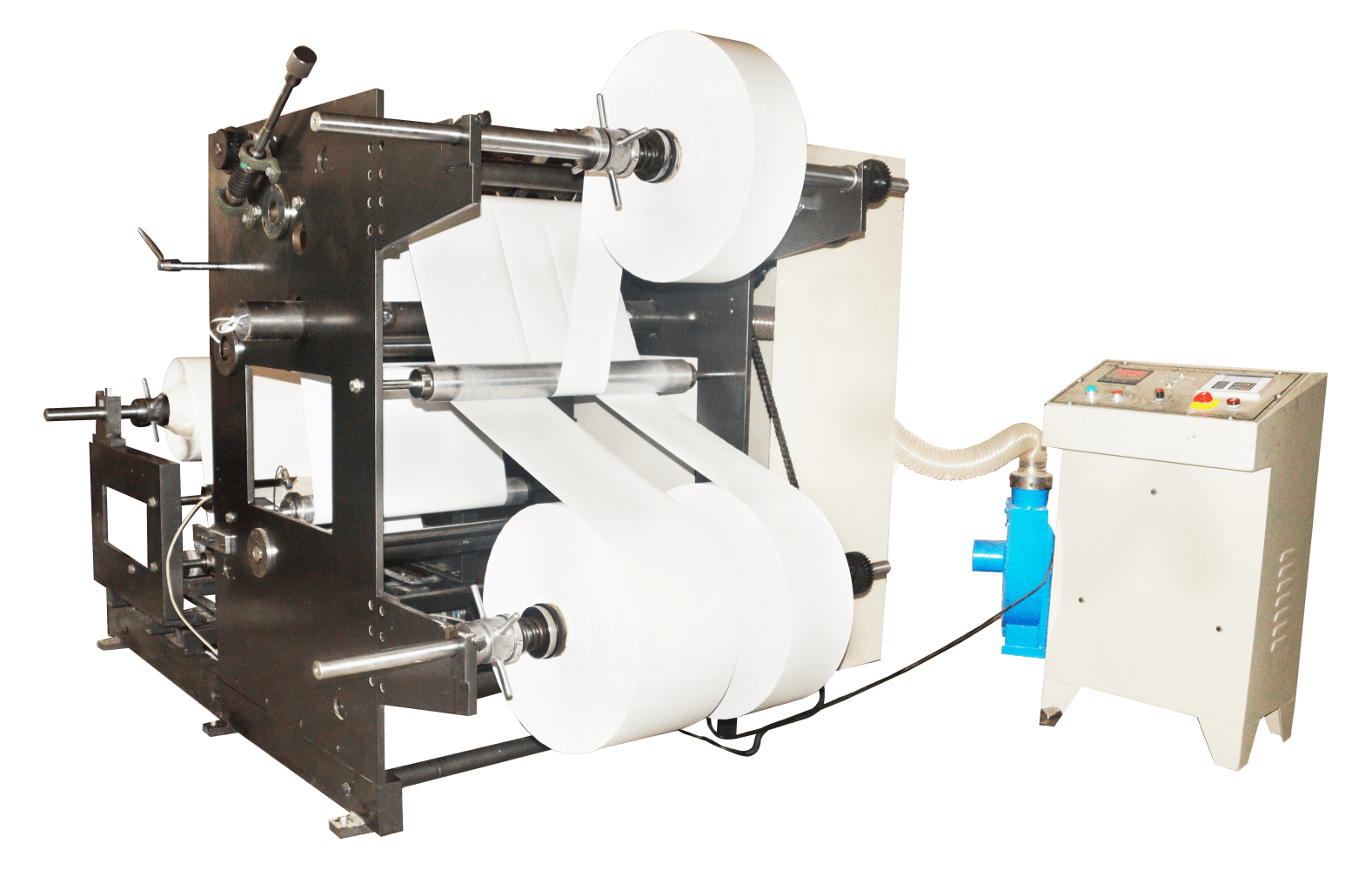 Duplex Slitter