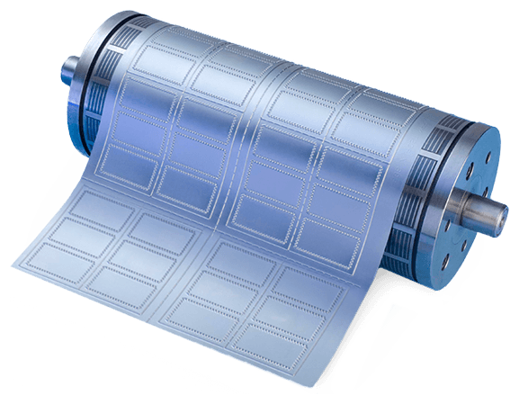 Flexible Die