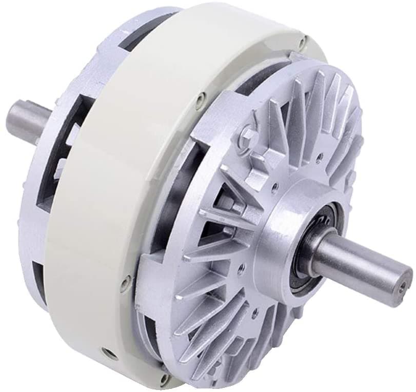 Powder Brake And Clutch