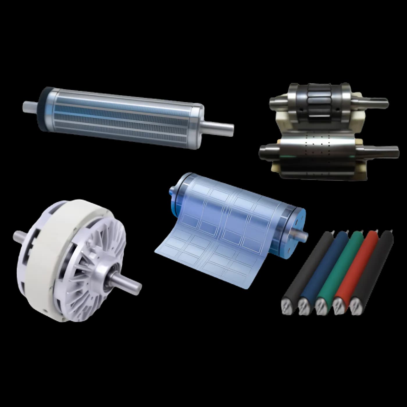 Machine Accessories