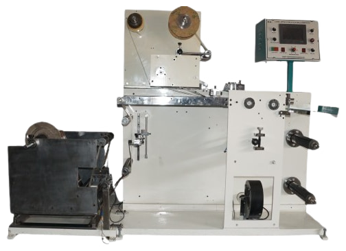 Multi Layer Pasting Machine